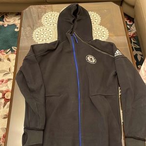 COPY - Very warm Zip up sweater